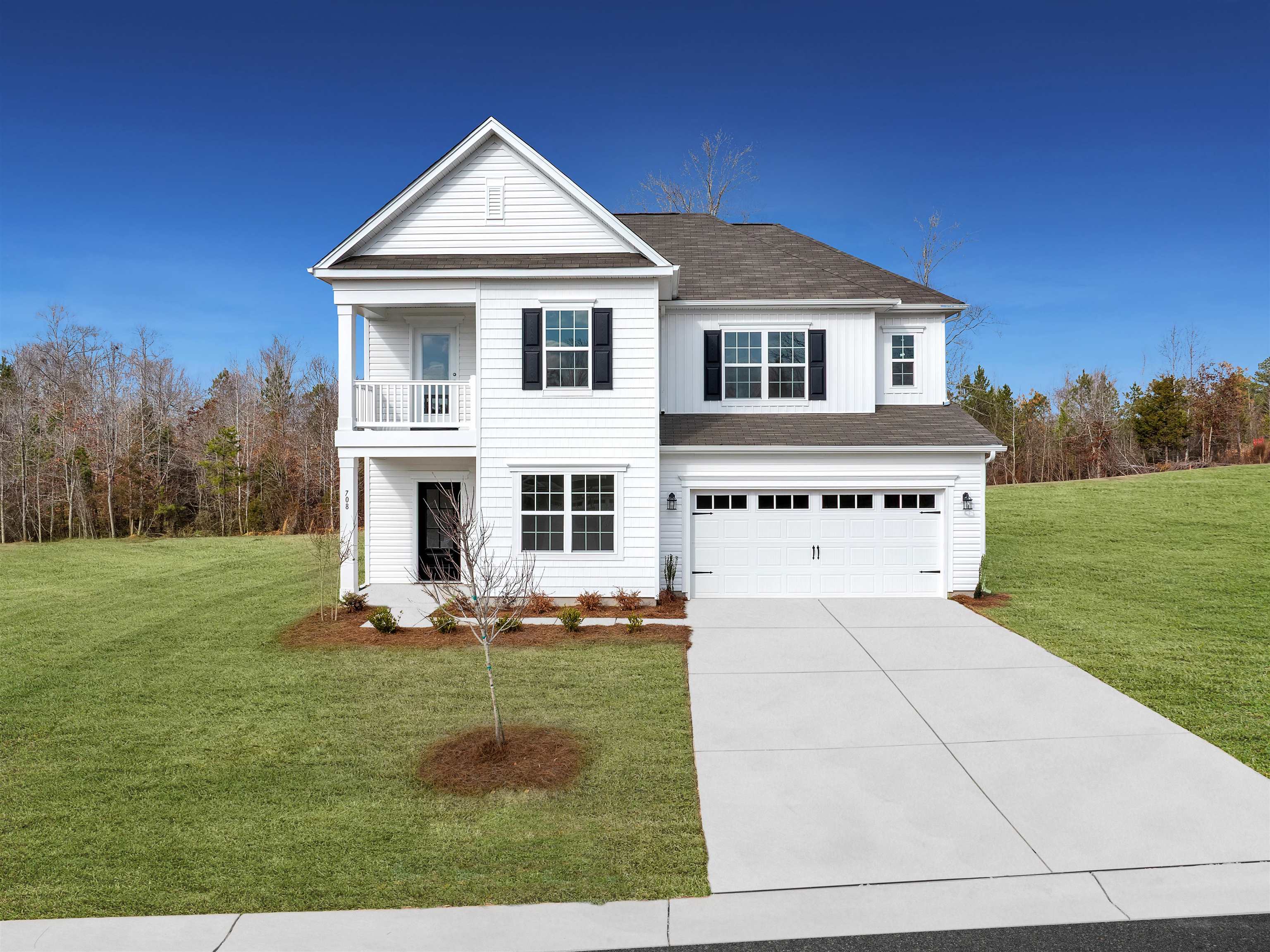 708 Hadley Place Enoree, SC 29335 - Photo 1 of 27