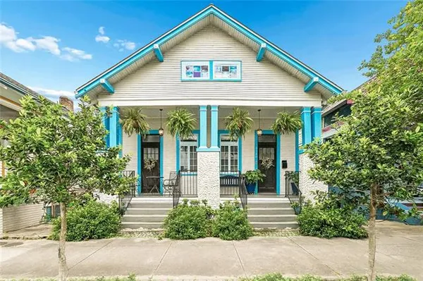 $4,000 | 2320 North Rampart Street, New Orleans, LA 70117