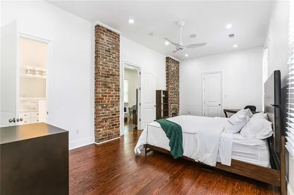 $4,000 | 2320 North Rampart Street, New Orleans, LA 70117