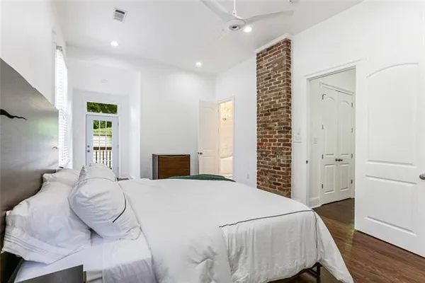 $4,000 | 2320 North Rampart Street, New Orleans, LA 70117