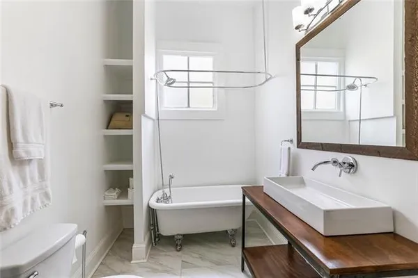 $4,000 | 2320 North Rampart Street, New Orleans, LA 70117