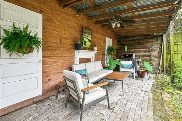 $4,000 | 2320 North Rampart Street, New Orleans, LA 70117