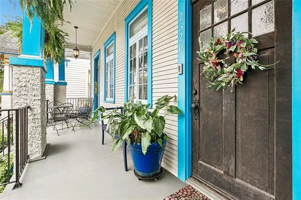 $4,000 | 2320 North Rampart Street, New Orleans, LA 70117