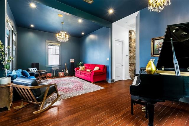 2320 North Rampart Street New Orleans, LA 70117 - Photo 3 of 17