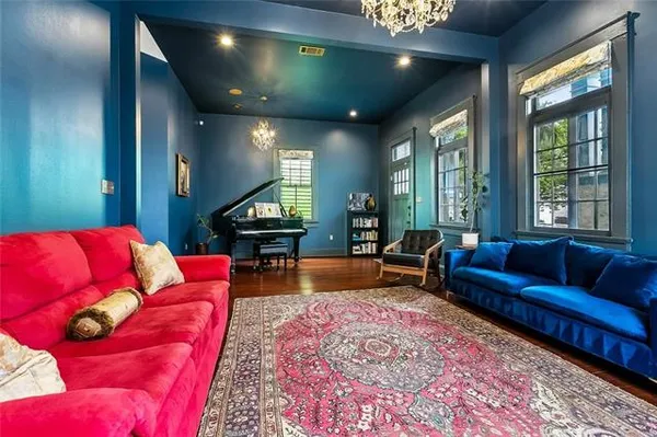 $4,000 | 2320 North Rampart Street, New Orleans, LA 70117