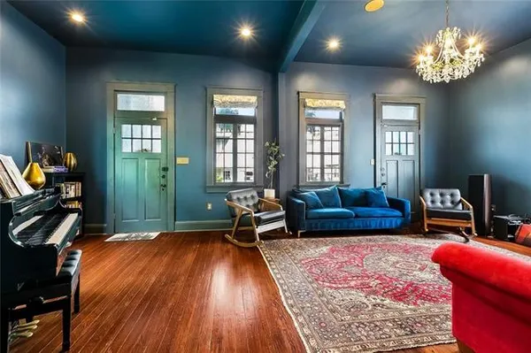 $4,000 | 2320 North Rampart Street, New Orleans, LA 70117