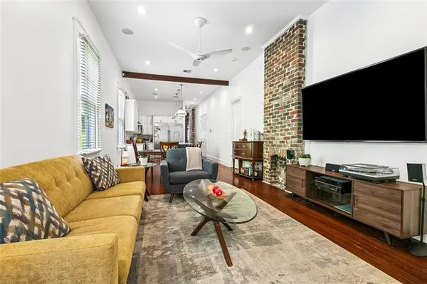 $4,000 | 2320 North Rampart Street, New Orleans, LA 70117