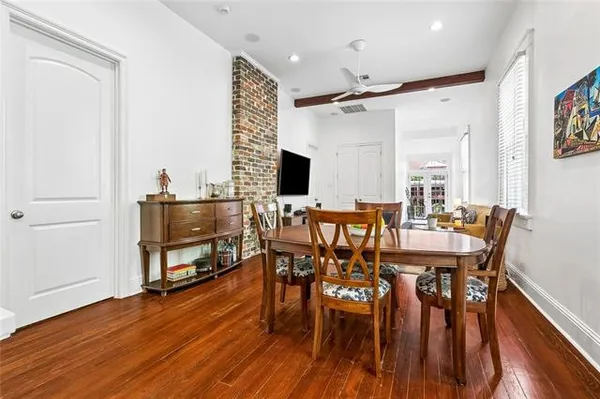 $4,000 | 2320 North Rampart Street, New Orleans, LA 70117