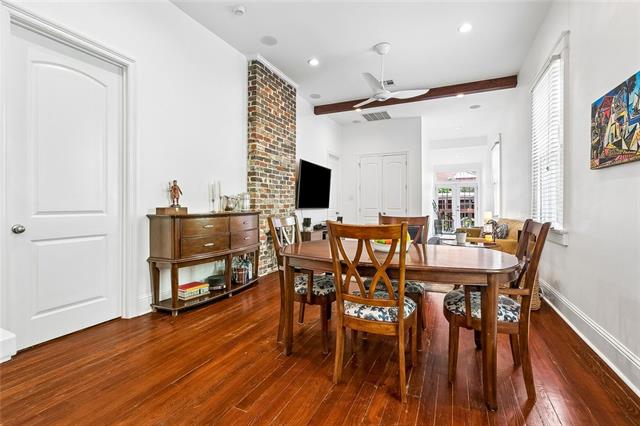 2320 North Rampart Street New Orleans, LA 70117 - Photo 7 of 17