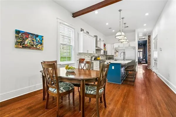 $4,000 | 2320 North Rampart Street, New Orleans, LA 70117