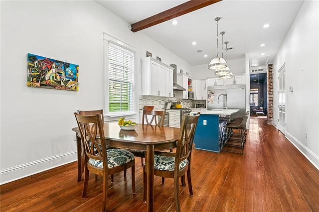 2320 North Rampart Street New Orleans, LA 70117 - Photo 8 of 17