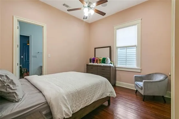 $4,000 | 2320 North Rampart Street, New Orleans, LA 70117