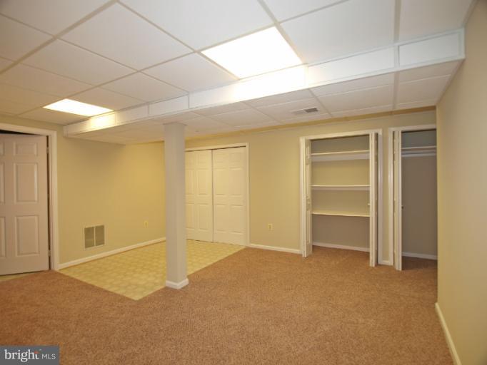 1167 Kersey Road Silver Spring, MD 20902 - Photo 17 of 25 a view of an empty room