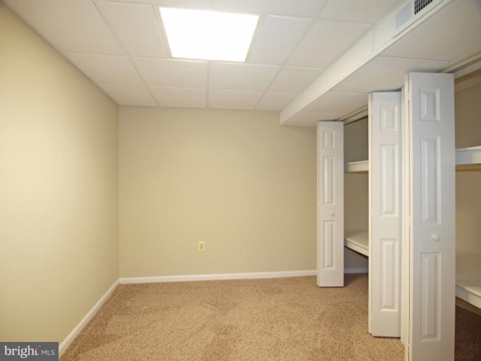 1167 Kersey Road Silver Spring, MD 20902 - Photo 18 of 25 a view of an empty room