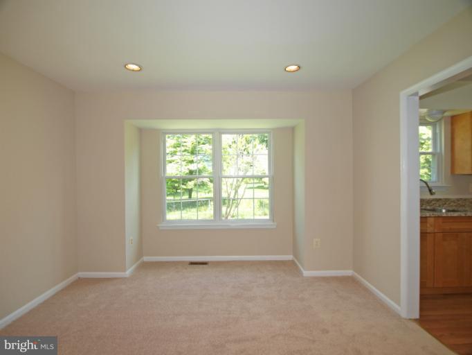 1167 Kersey Road Silver Spring, MD 20902 - Photo 5 of 25 an empty room with a window
