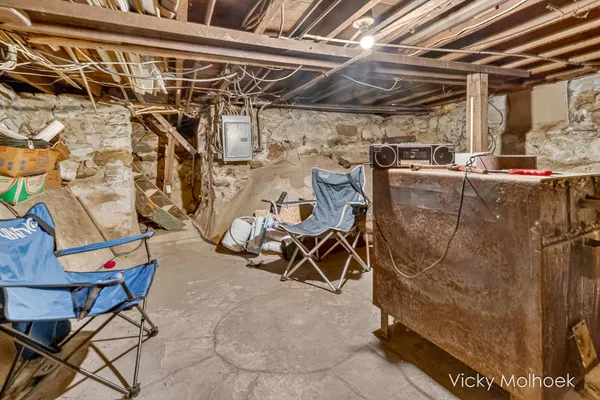 $199,900 | 521 West Court Street, Hastings, MI 49058