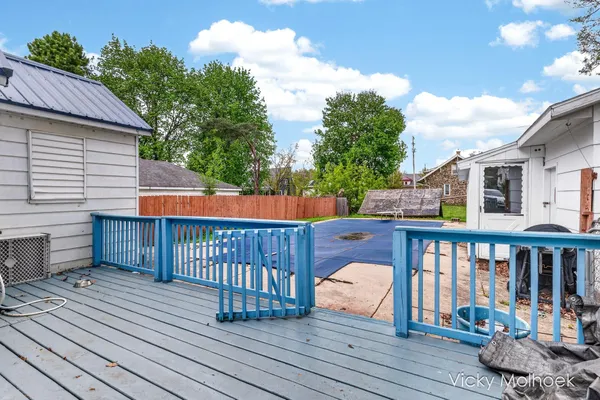 $199,900 | 521 West Court Street, Hastings, MI 49058
