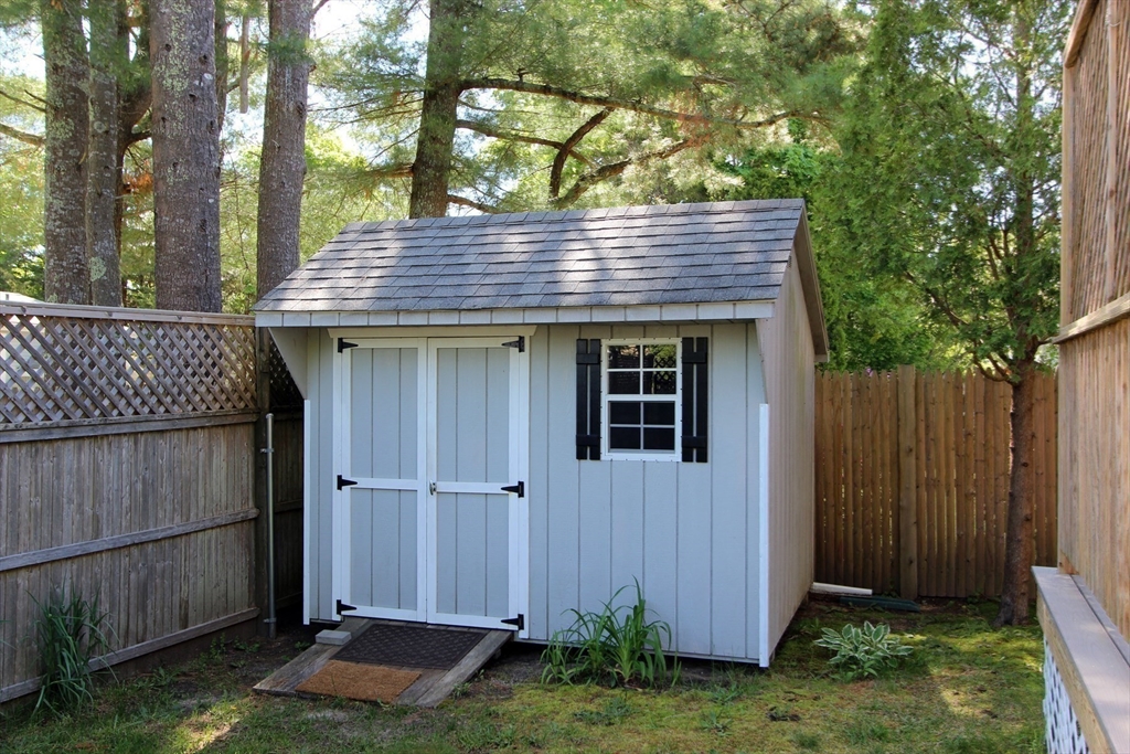 29 Wenonah Road Wareham, MA 02532 - Photo 26 of 30