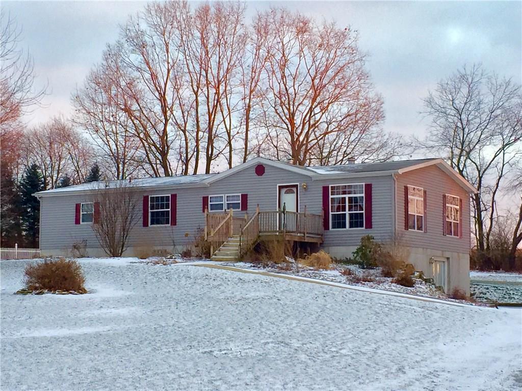 137 West Brewster Road Butler, PA 16001 - Photo 1 of 12