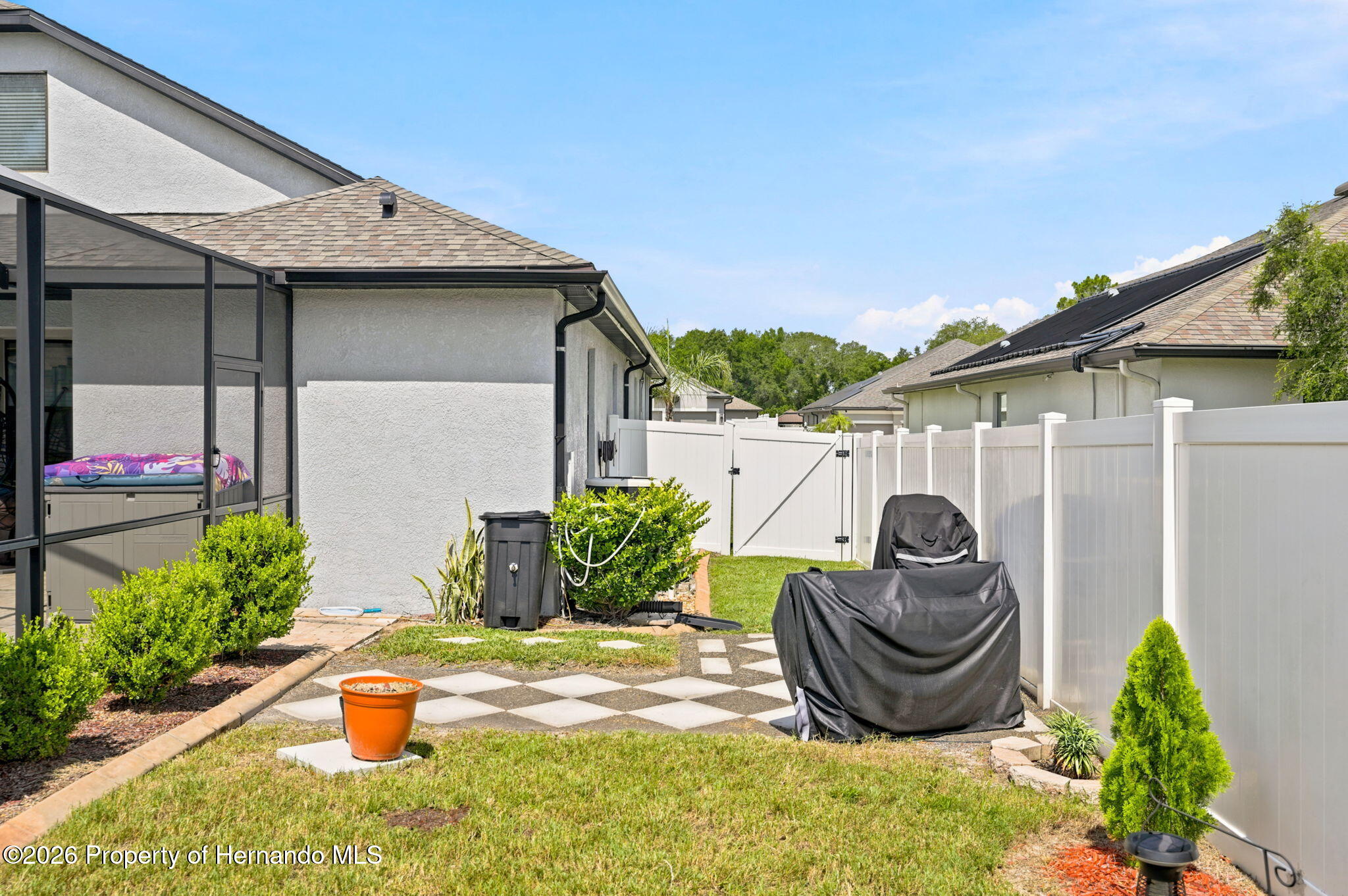 652 Tierra Drive Spring Hill, FL 34609 - Photo 44 of 59 Gallery Image 44