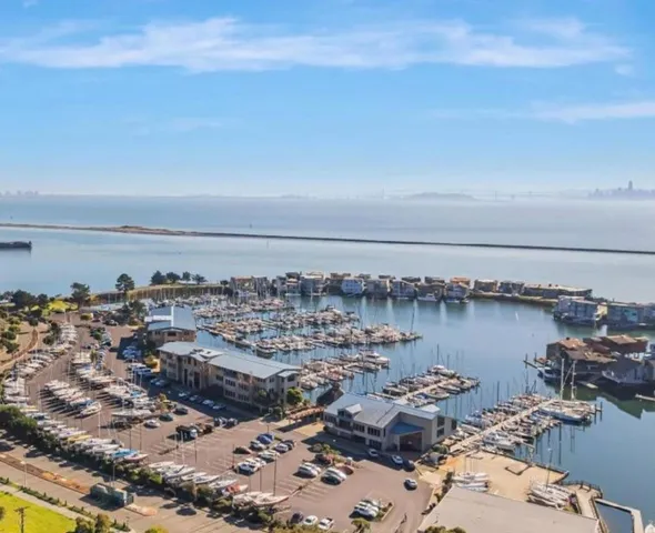 $210,000 | 1457 Sandpiper Spit, Richmond, CA 94801