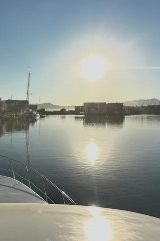 a view of a lake view