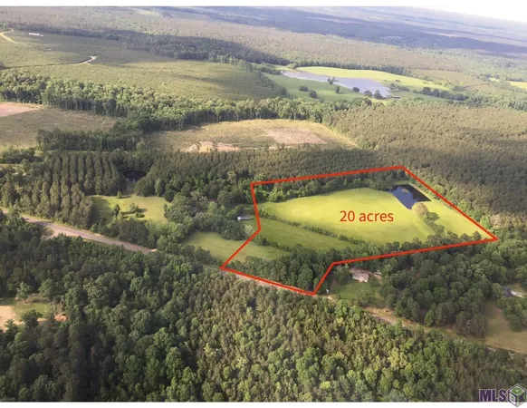 $350,000 | 1 La Highway, Clinton, LA 70722