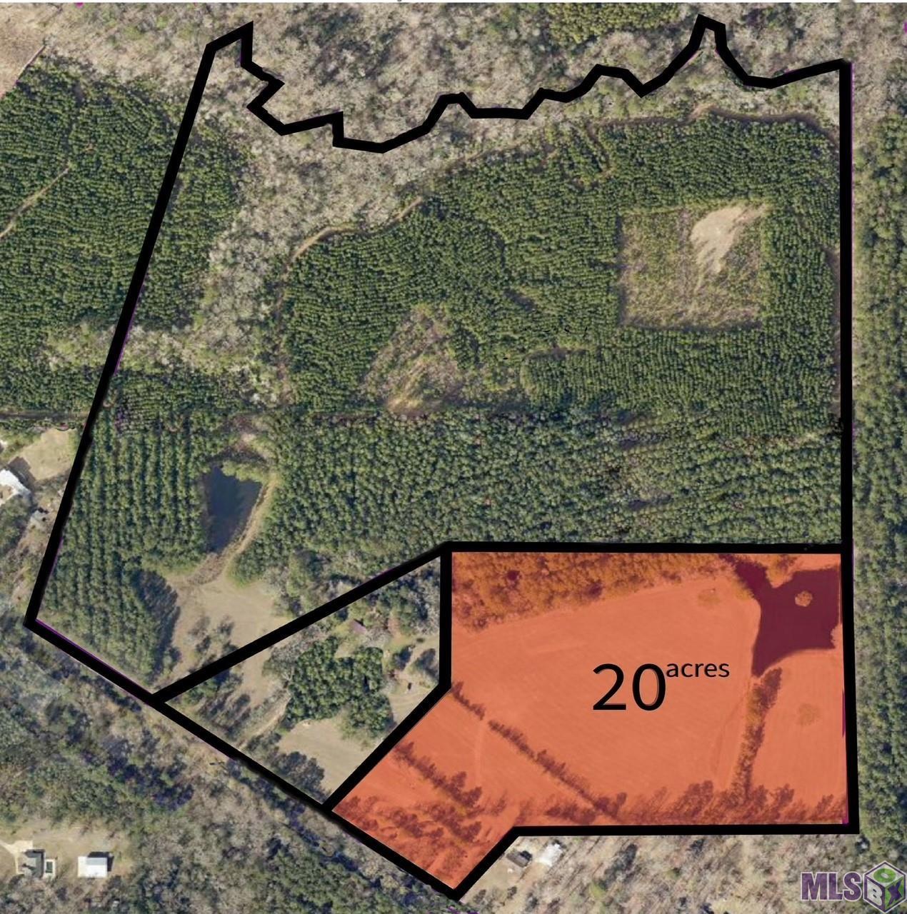 1 La Highway Clinton, LA 70722 - Photo 2 of 4