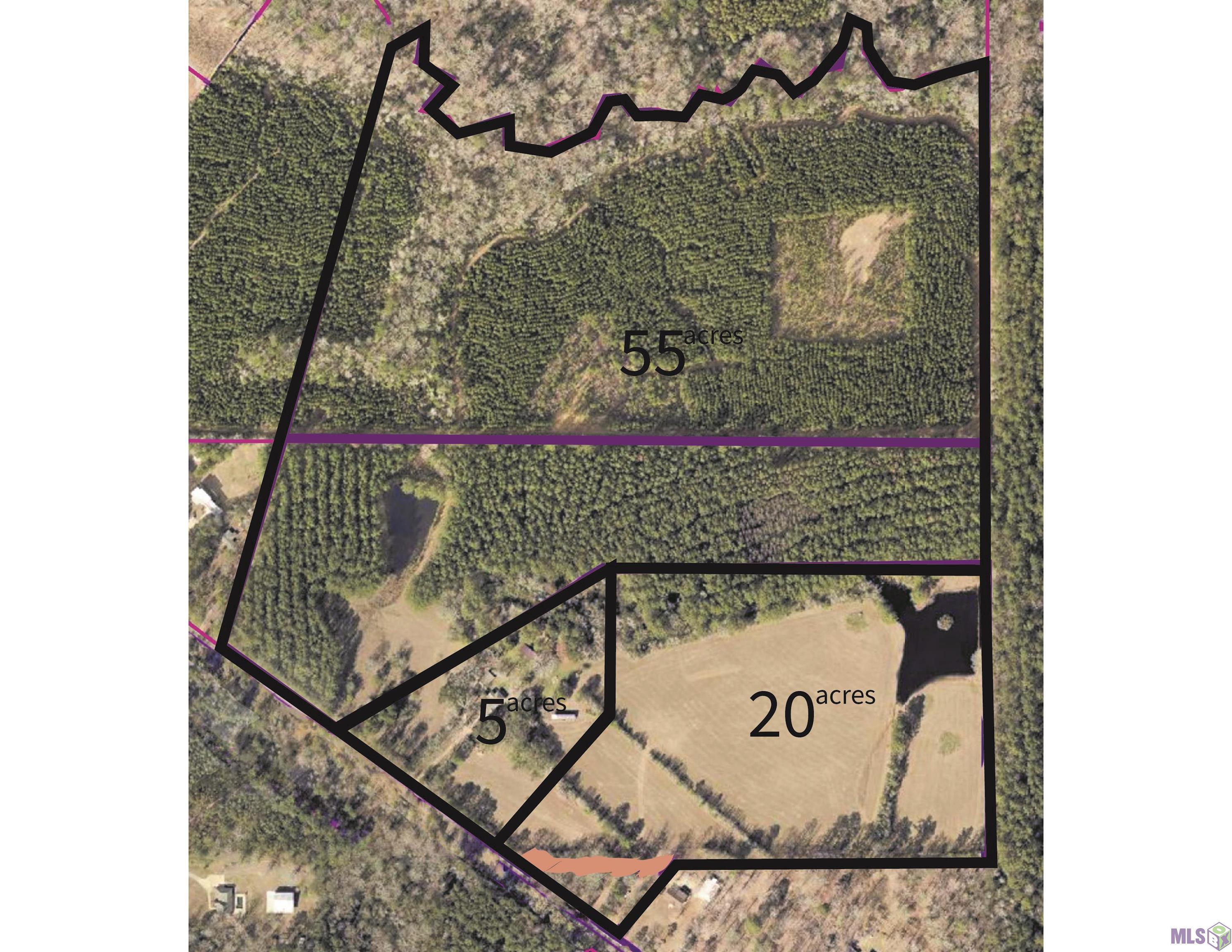 1 La Highway Clinton, LA 70722 - Photo 4 of 4