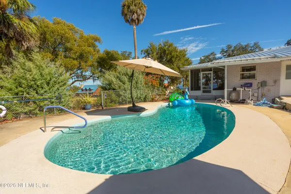 $444,999 | 521 North Lake Street, Crescent City, FL 32112