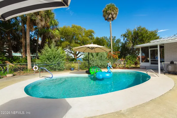 $444,999 | 521 North Lake Street, Crescent City, FL 32112