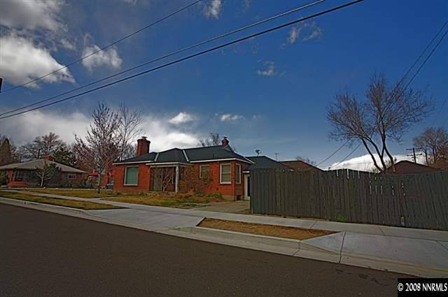 595 Brown Street Reno, NV 89509 - Photo 1 of 9 Photo 1