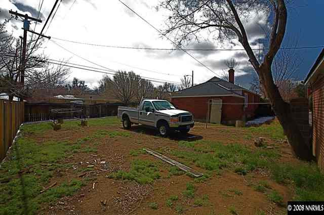 595 Brown Street Reno, NV 89509 - Photo 9 of 9 Photo 9