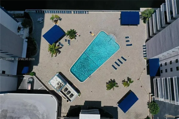 $2,500 | 1600 South Ocean Drive, Unit 17C, Hollywood, FL 33019