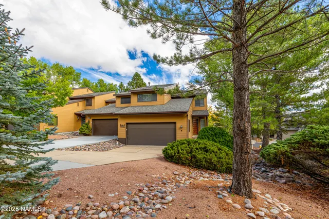 $639,000 | 2900 North Saddleback Way, Unit 9, Flagstaff, AZ 86004
