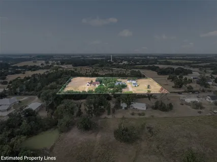 $879,000 | 1327 Kenney Hall Road, Brenham, TX 77833