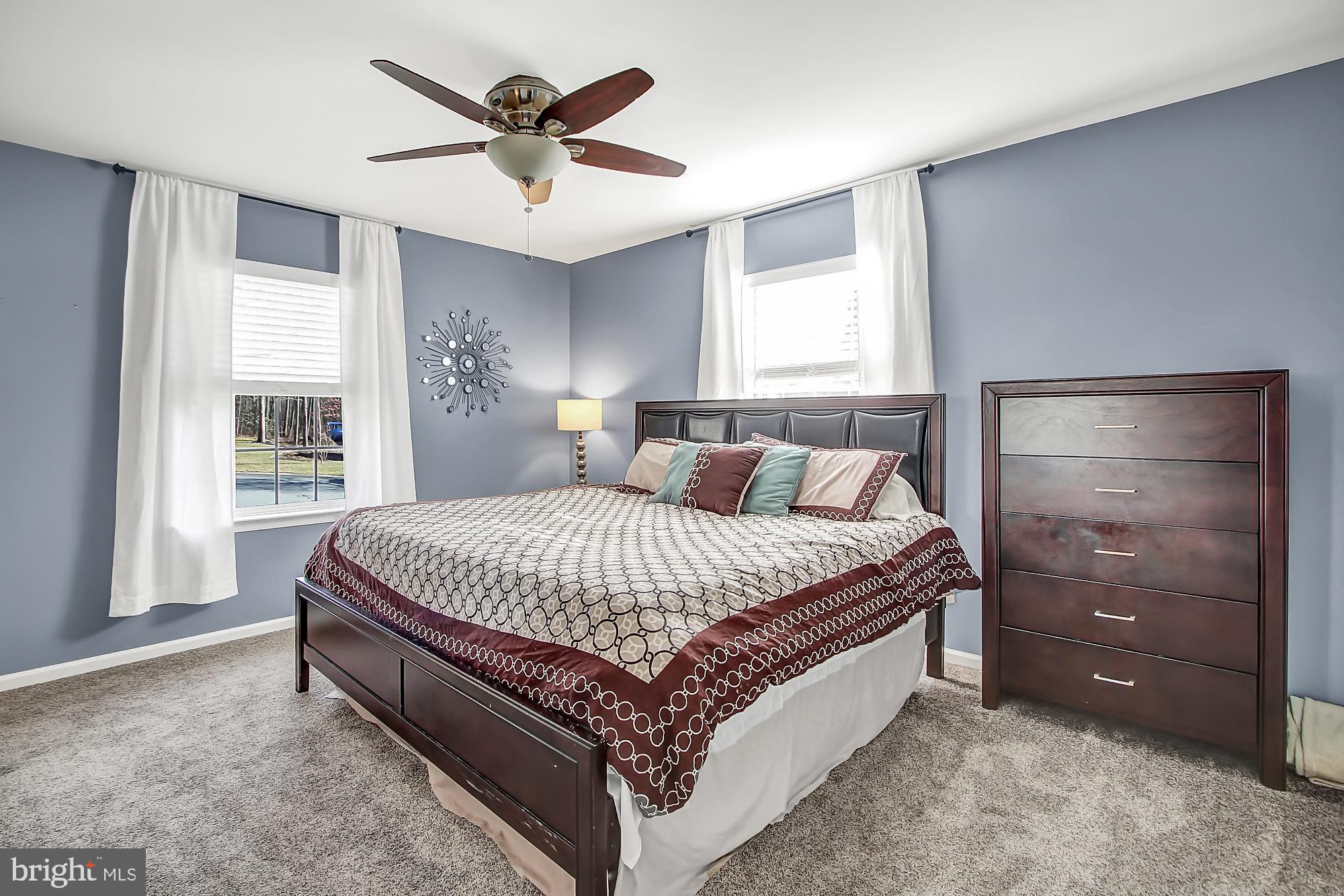 116 Revelation Road North East, MD 21901 - Photo 14 of 27 #1 Master Bedroom