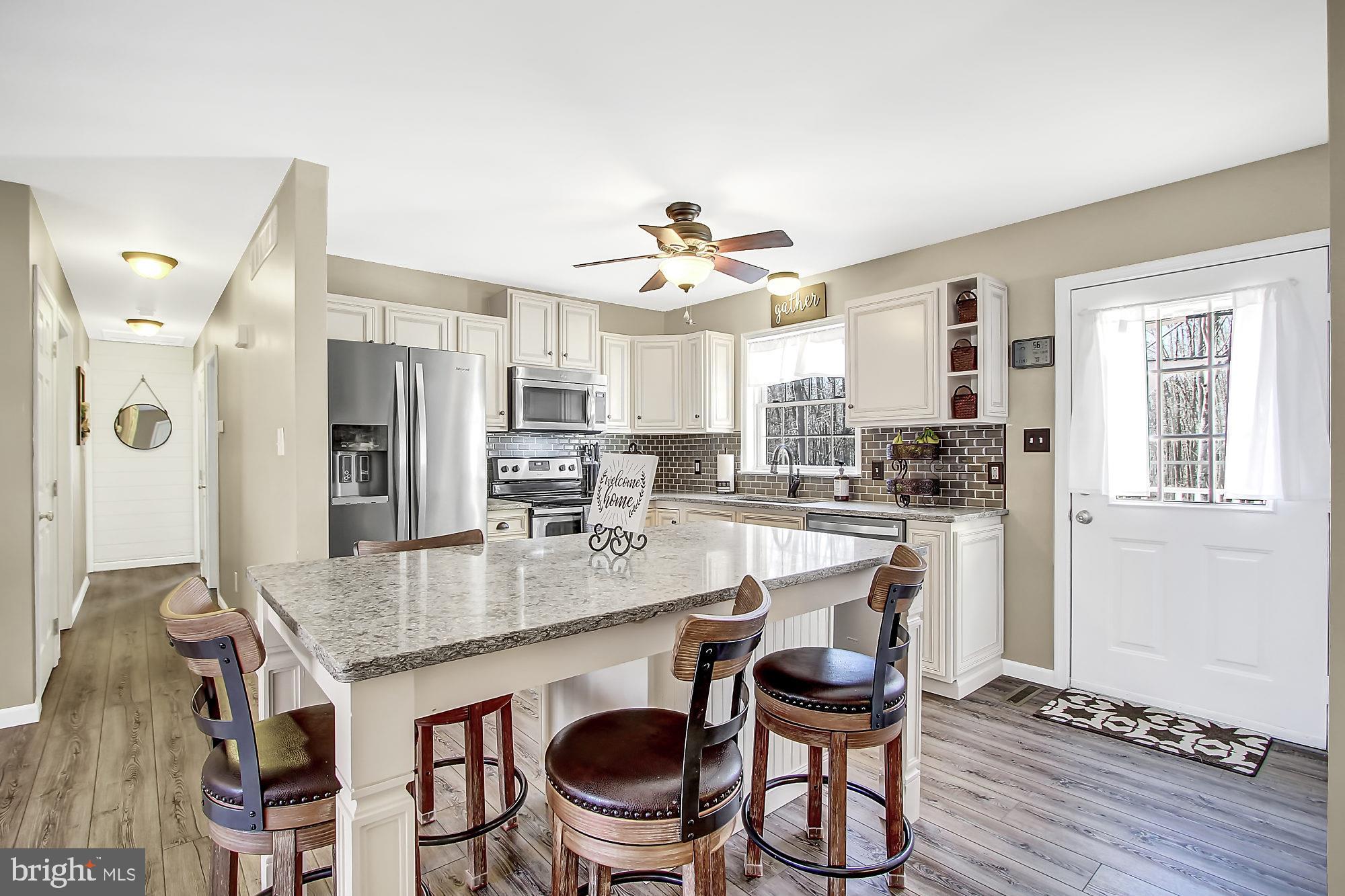 116 Revelation Road North East, MD 21901 - Photo 3 of 27 Beautiful updated Kitchen