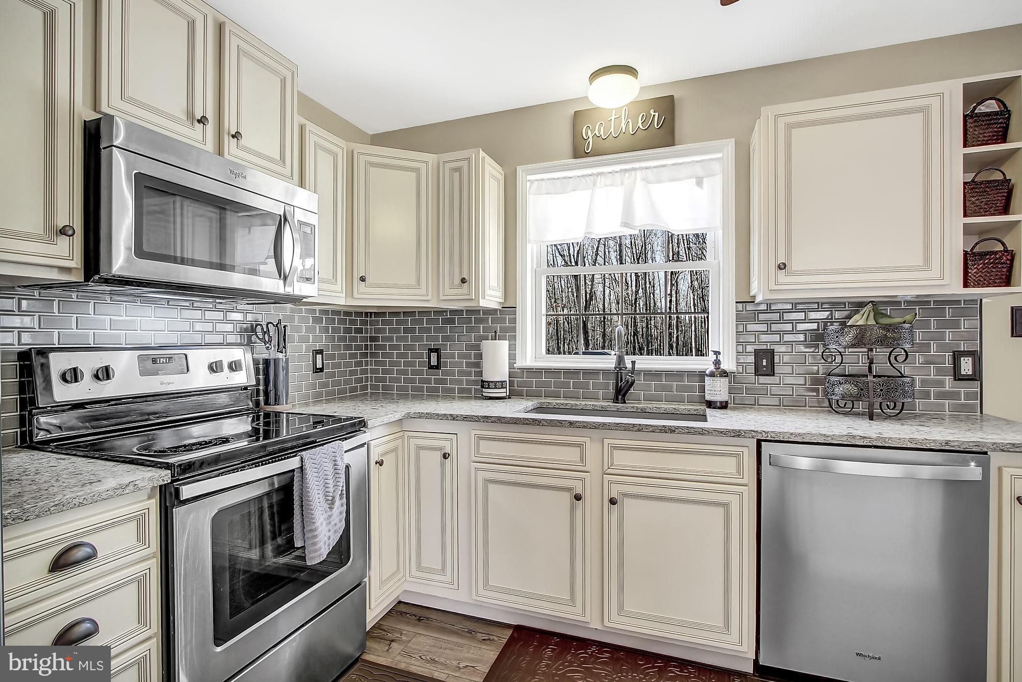 116 Revelation Road North East, MD 21901 - Photo 5 of 27 Beautiful back splash