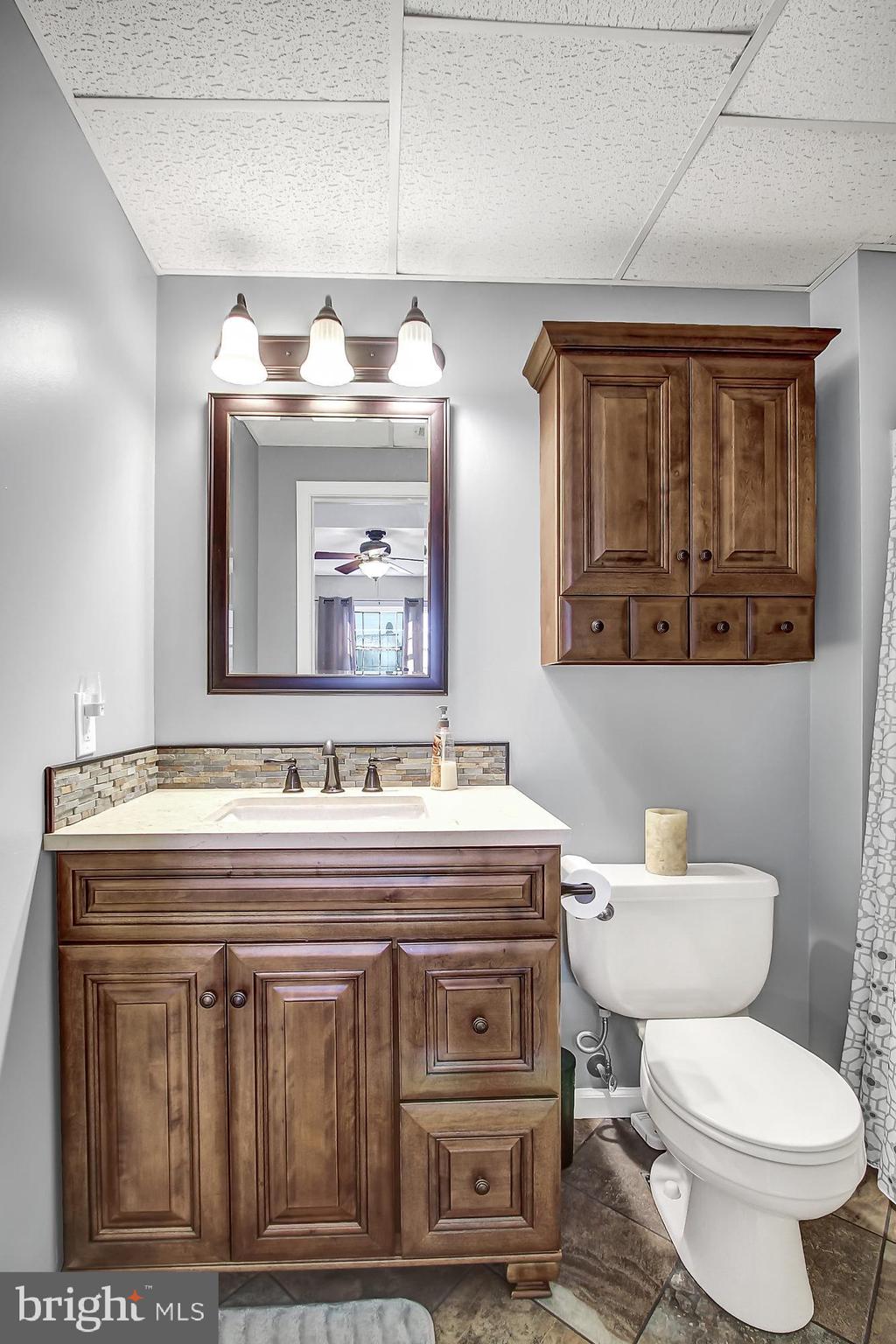 116 Revelation Road North East, MD 21901 - Photo 8 of 27 One of the bathrooms