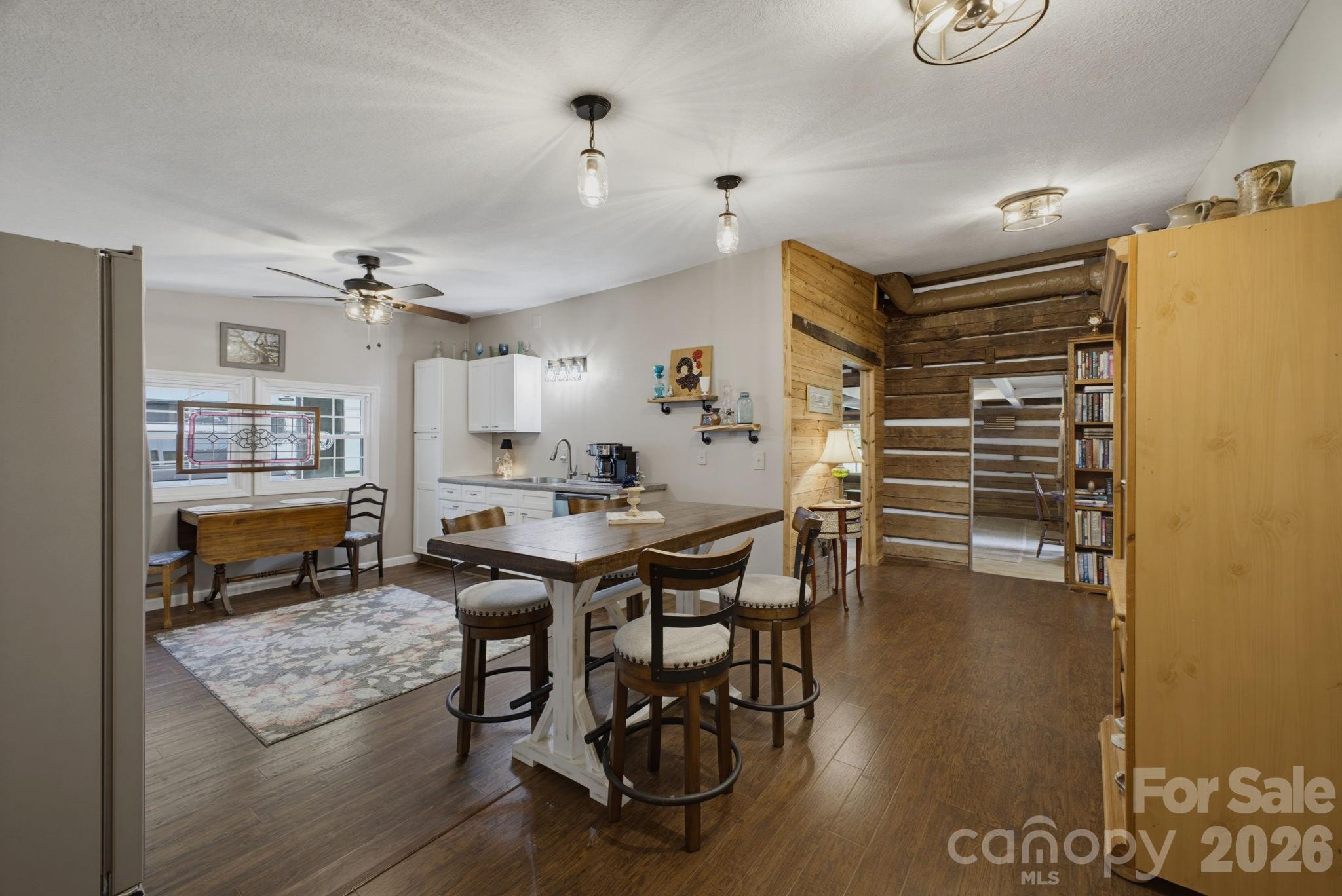 1239 Mcguinn Road Mill Spring, NC 28756 - Photo 4 of 47