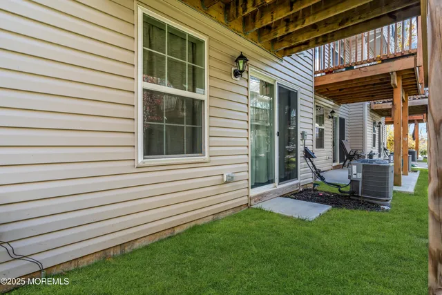 $637,900 | 504 East International Road, Unit 504, Monroe Township, NJ 08831