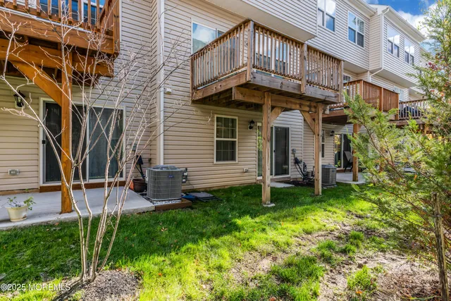 $637,900 | 504 East International Road, Unit 504, Monroe Township, NJ 08831