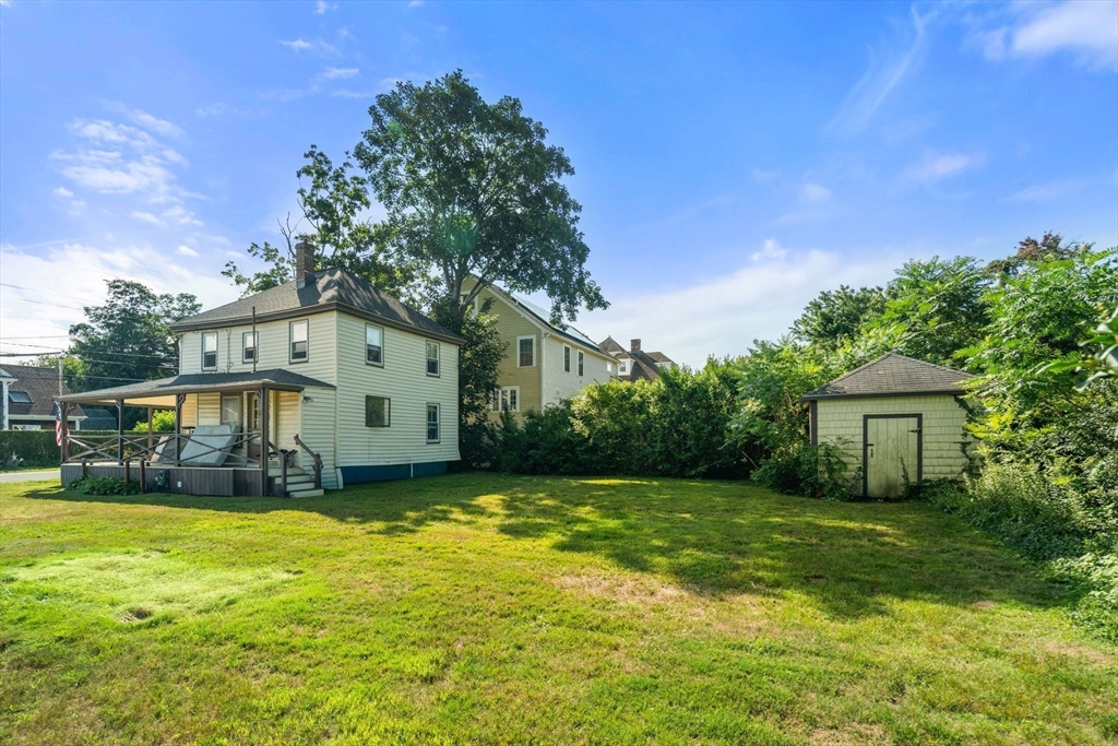 85 Hatherly Road Scituate, MA 02066 - Photo 11 of 12 Gallery Image 11