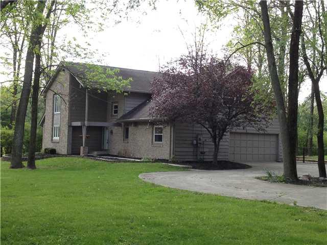 10050 Fall Creek Road Indianapolis, IN 46256 - Photo 1 of 17 Gallery Image 1