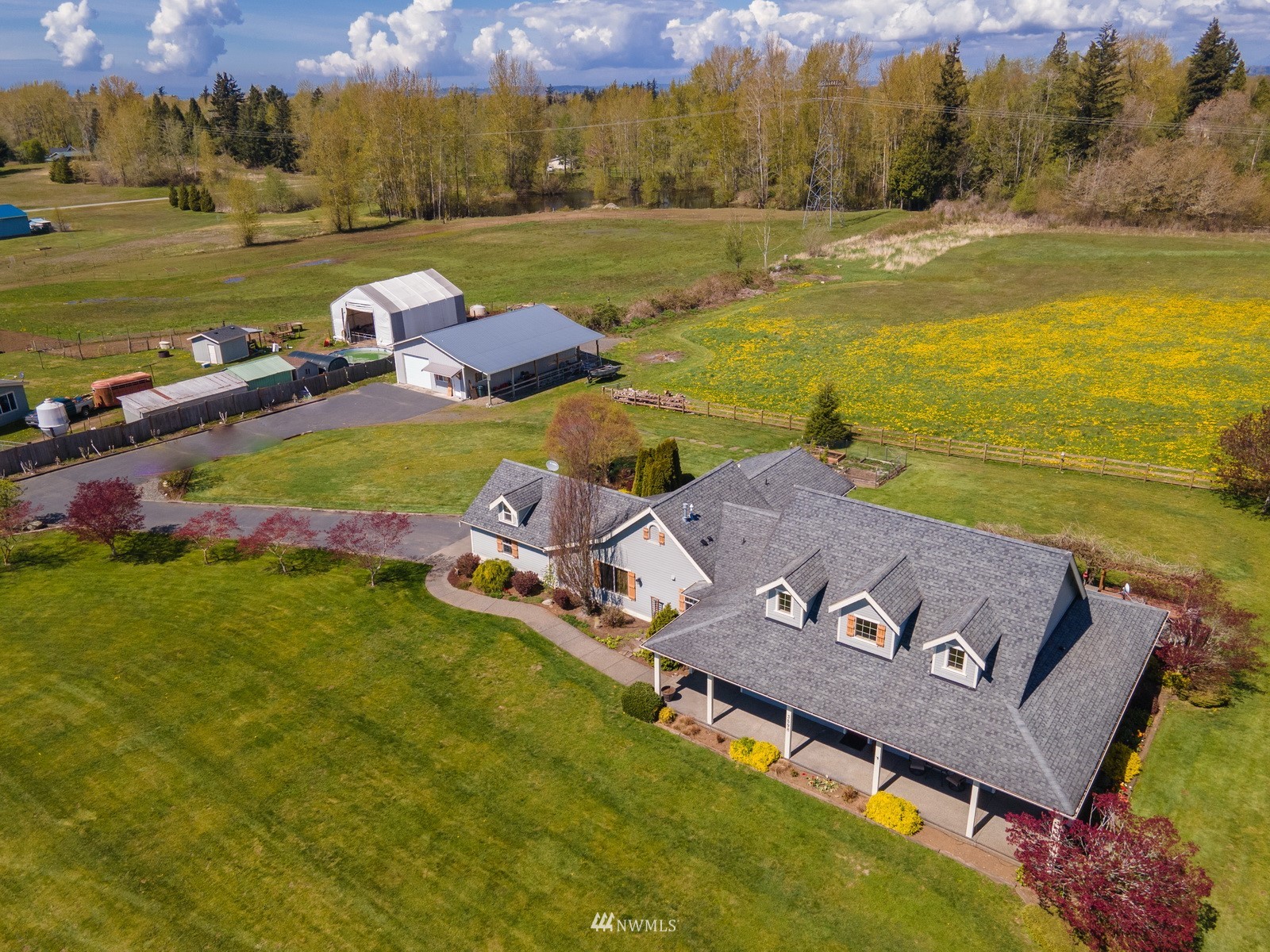 3598 Brown Road Ferndale, WA 98248 - Photo 1 of 40 Gallery Image 1