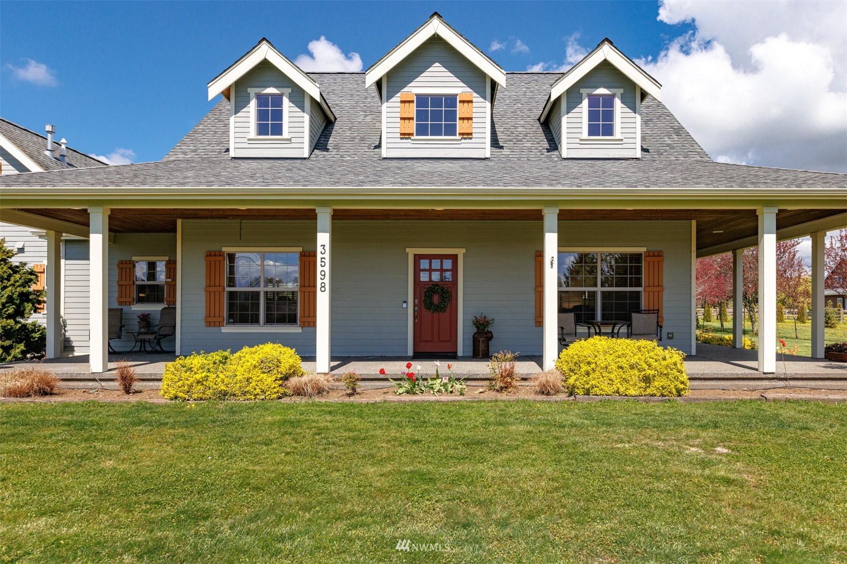 3598 Brown Road Ferndale, WA 98248 - Photo 2 of 40 Gallery Image 2