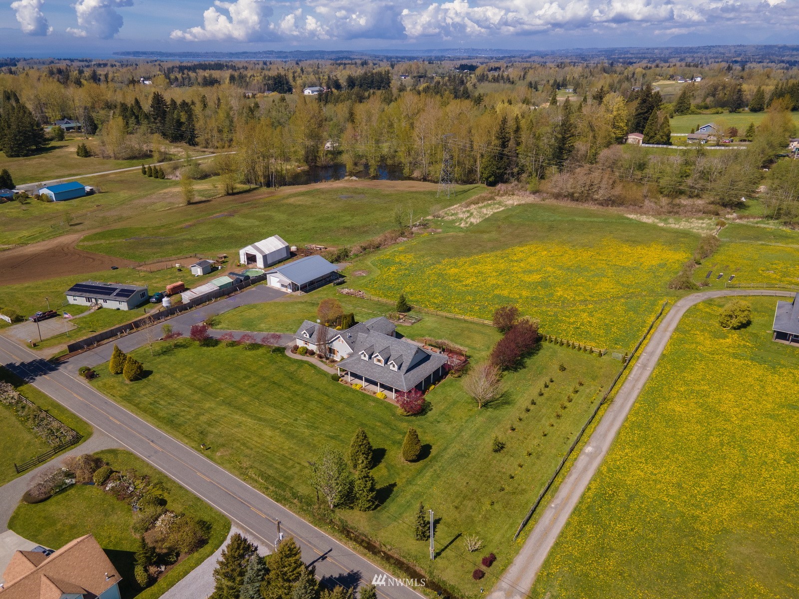 3598 Brown Road Ferndale, WA 98248 - Photo 32 of 40 Gallery Image 32