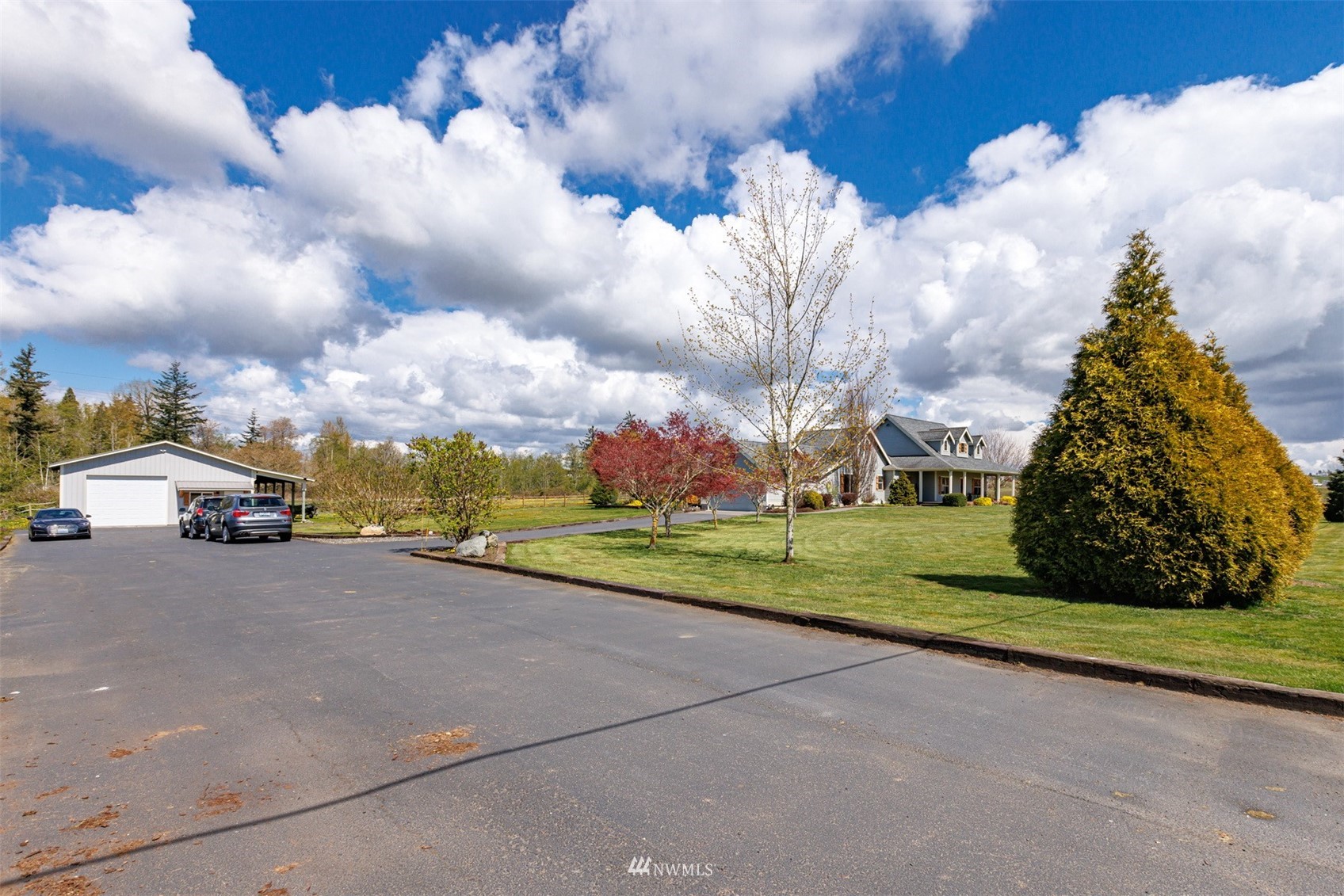 3598 Brown Road Ferndale, WA 98248 - Photo 37 of 40 Gallery Image 37