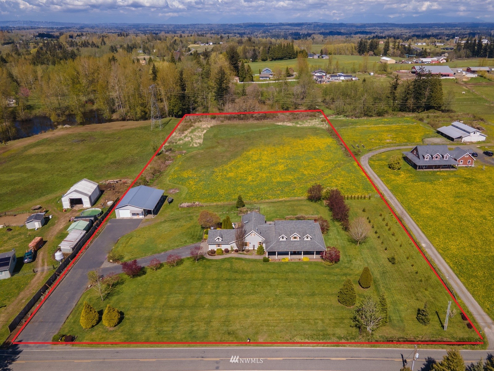 3598 Brown Road Ferndale, WA 98248 - Photo 39 of 40 Gallery Image 39